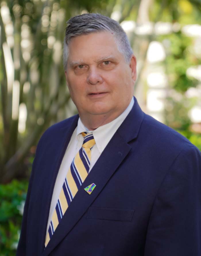 Eric Miller